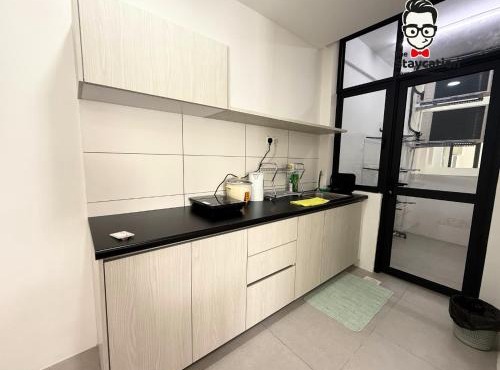 Staycation Homestay 73 The Glen near Imperial Kch