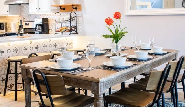 Staycation House | Modern and Spacious