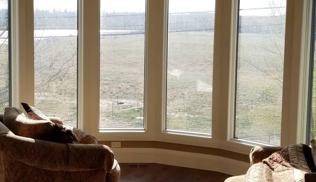 Staycation House with Swimming Pool. One night possible.