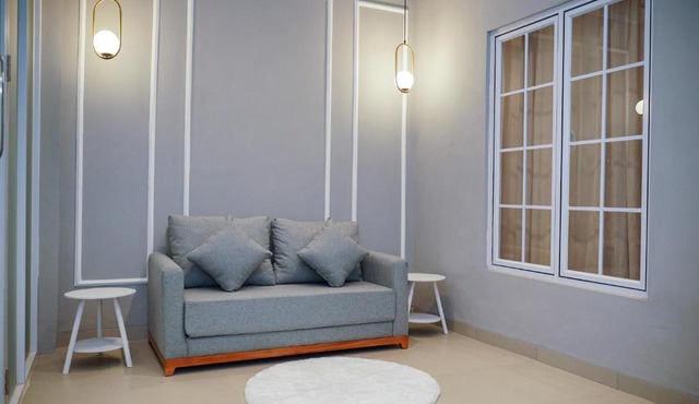 Staycation in Style at Fya Home