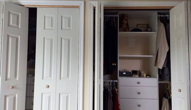 Staycation or just a night