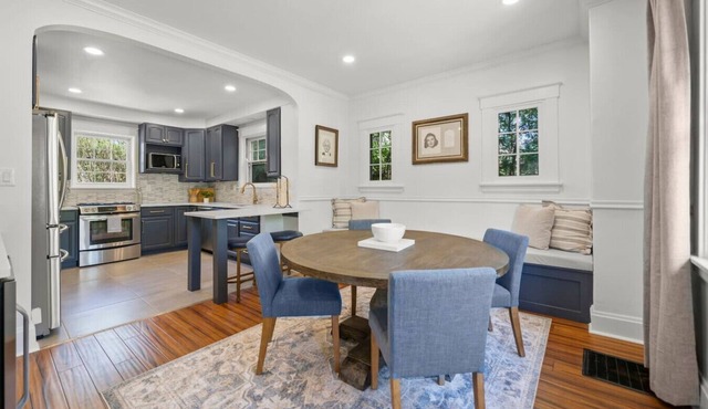 StayCedar&Serenity | Hyde Park