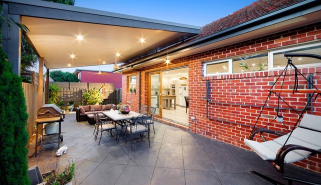 StayCentral - Luxurious Mansion (Rosanna)