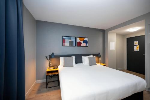 Staycity Aparthotels Marseille Centre Vieux Port