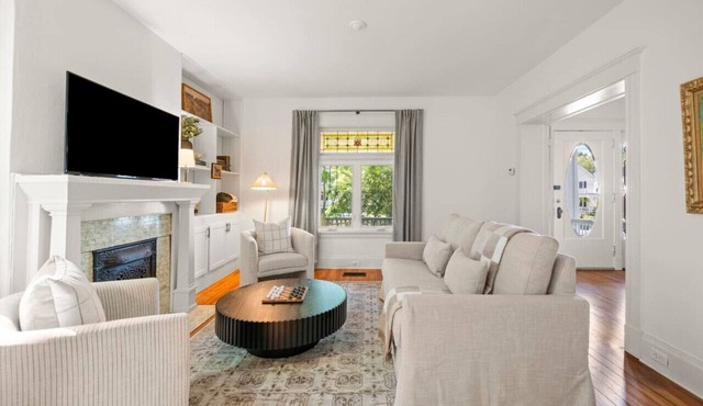 StayDrake | Oakley Cincinnati