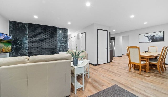 StayFit Cozy Home Fast Wi-Fi in Lafayette's place of peace