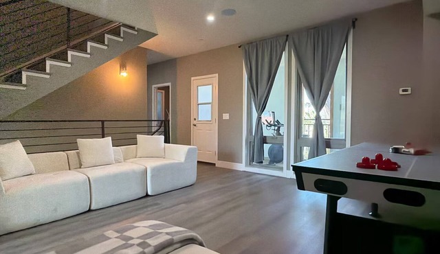 StayGK 5BR 5BA Prime San Jose Location