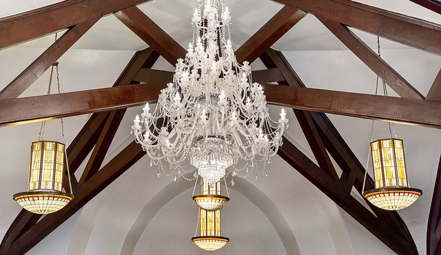 StayHaven - A Converted Historic Church