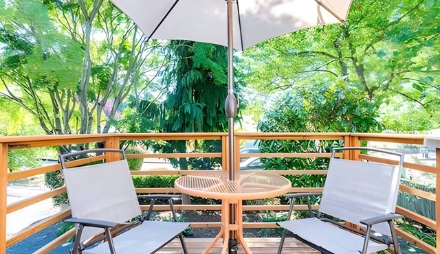 StayHere @Sophari Lovely & Comfy 3BR WestSeattle