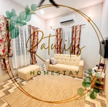 Stayhills Homestay Tikam Batu- Tinyhouse Kg Padang