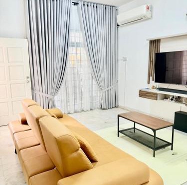 Stayhouz Dlaguna- Free Netflix Wifi