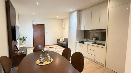 StayIn Guest House at Island 88 Tanjung Tokong, Gurney, 1BR, 4 paxs, FREE Car Park