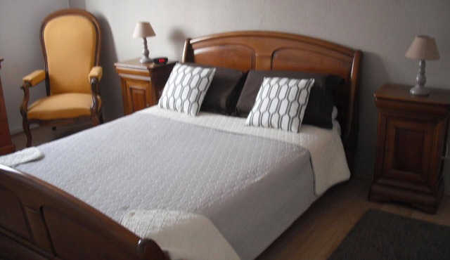 Staying for a few nights in Dijon