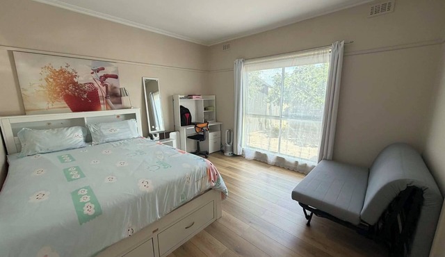 Staying in the heart of Sunshine