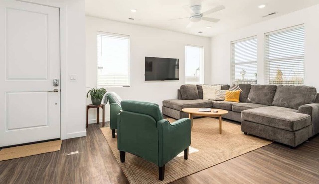 #StayInMyDistrict Eagle Ridge Escape