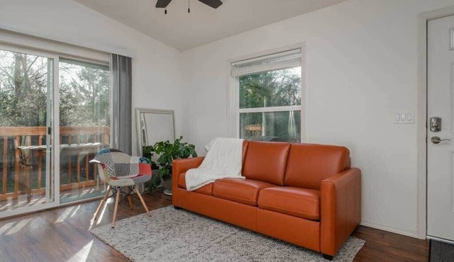 #StayInMyDistrict Raleigh Hills Serene Havens Nest