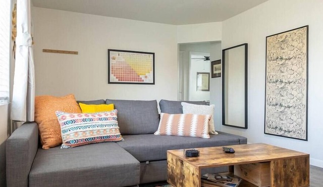 #StayinMyDistrict Walla Walla Wine Country Getaway