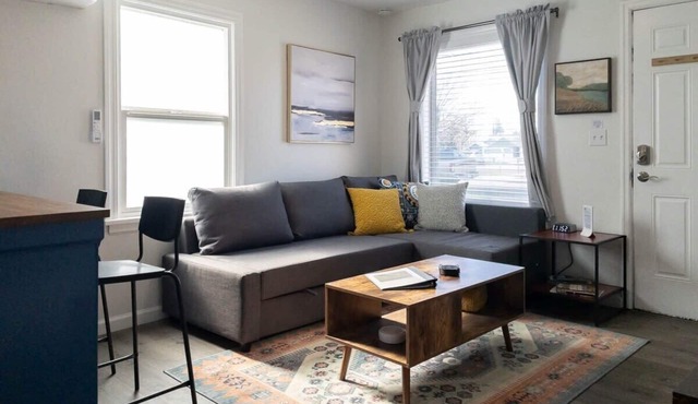 #StayinMyDistrict Walla Walla Cozy Wine Escape