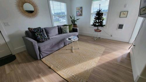 #StayinMyDistrict Zen Cottage Coos Bay