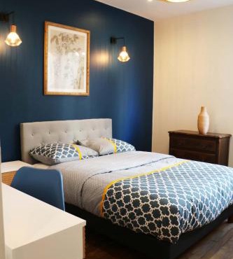 StayLib - NICE FLAT 2 ROOMS