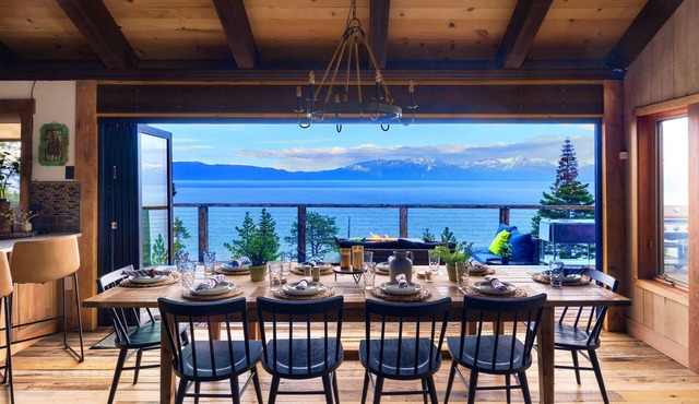 StayLuxe Rubicon | Heller Haus