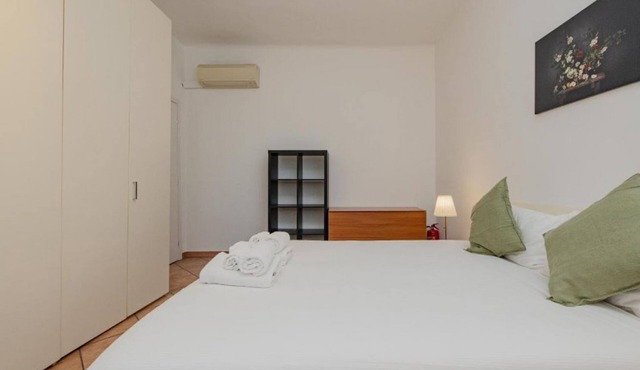 StayQ Suite Milano - Moscova - Porta Garibaldi