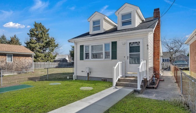 Stays at Portsmouth at Cove