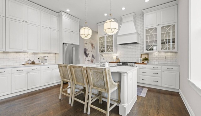 StayWashingtonPark | OTR