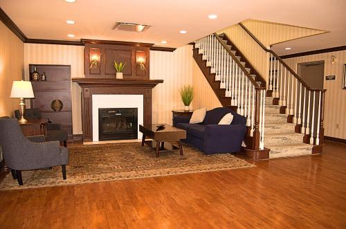 Staywell Inn & Suites