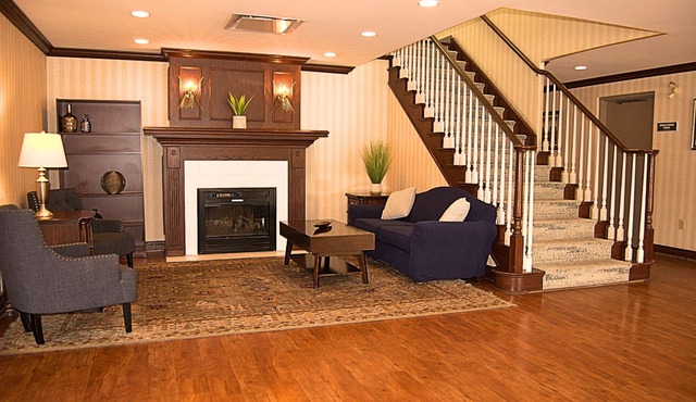 Staywell Inn & Suites