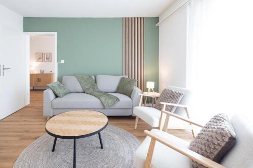 STAYY Reben Suites - Premium Apartments - stark reduziert wegen Umbauten im Gebäude