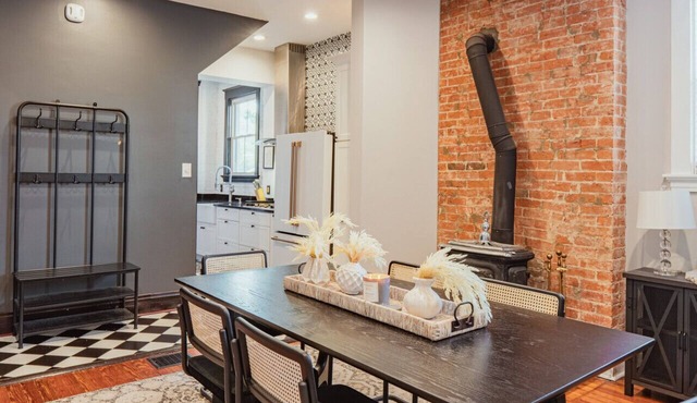 StayYork | Covington