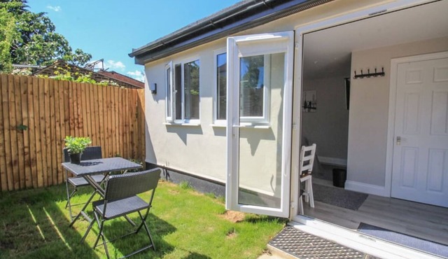 Stayzo Crofton Park - Central London Studio