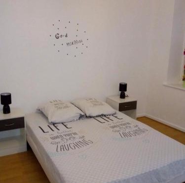 Stduio 1 centre de Mirecourt