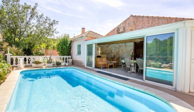 Ste Claire by Interhome