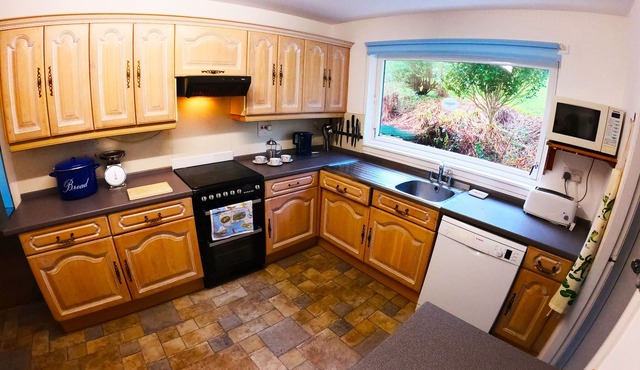 Steading Holidays - Ardvaig