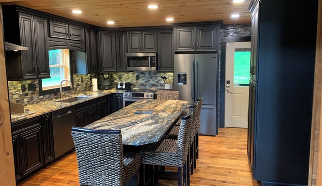 Steal Away Renovated Cabin