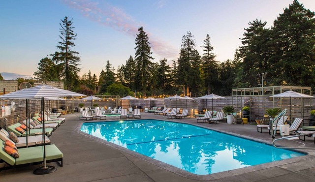 Steam Train Experience | Museums. Outdoor Pool