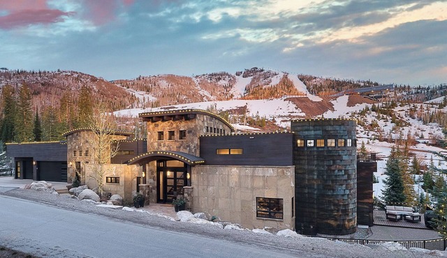 Steamboat’s Crown Jewel Retreat | Over The Edge