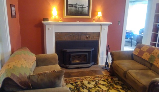 Steamers Bed & Breakfast