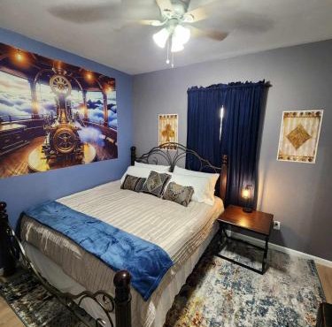 Steampunk Haven in the Heart of Tacoma!