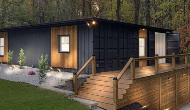 Steel House: City, Lake, Main St & Mountain Gem Close to All Attractions