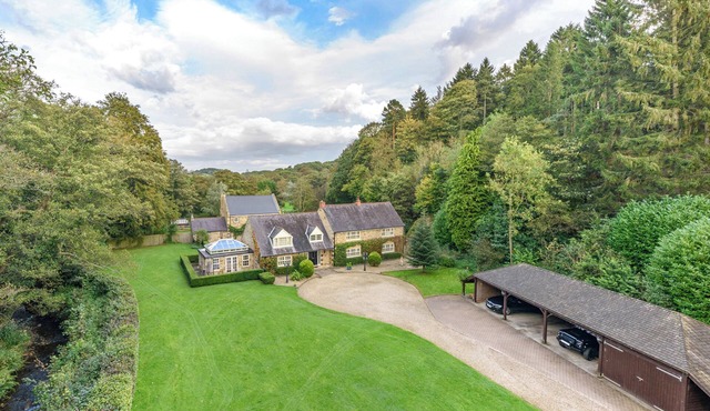 Steelclose House - UK48471