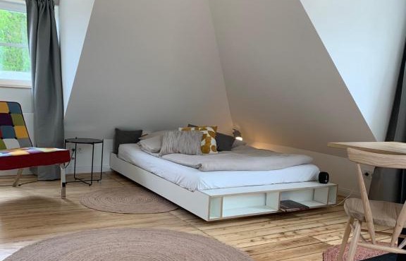 steenkampstudios LOFT in Hamburg