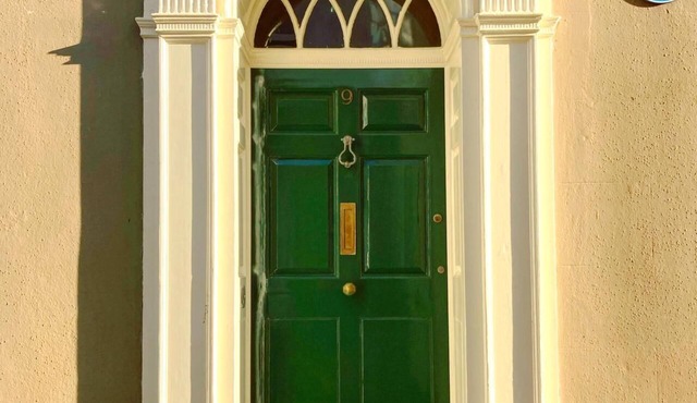 Steeped in History, Moments From the Sea, Deal