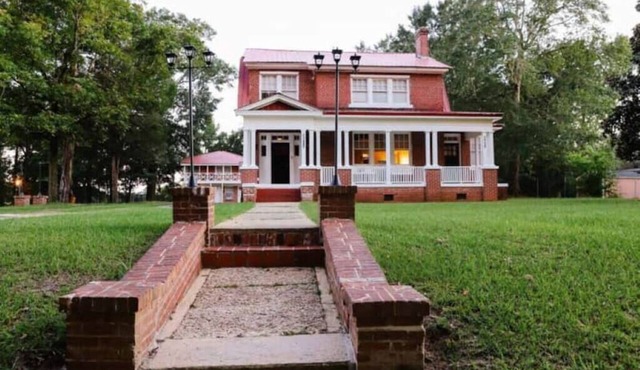 Stegall Manor Estates
