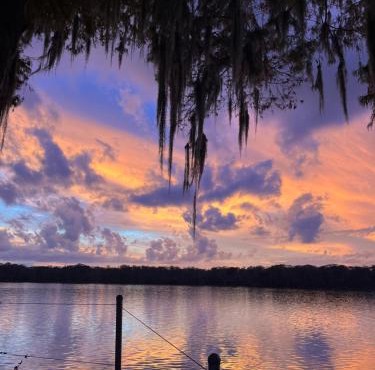 Stegbone's Fish Camp and Resort