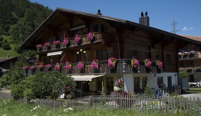 Steimandli by Interhome