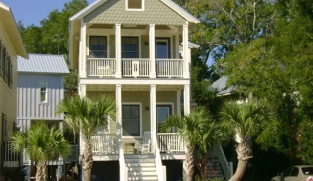 Steinhatchee Landing Resort #51-Pineapple Plantation #51-*THIRD NIGHT FREE*