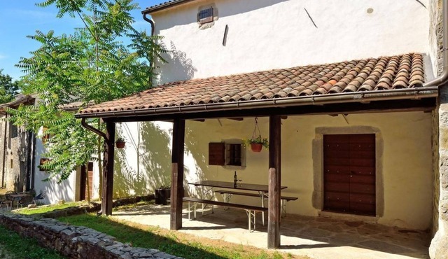 Steinhaus Kotli by Interhome
